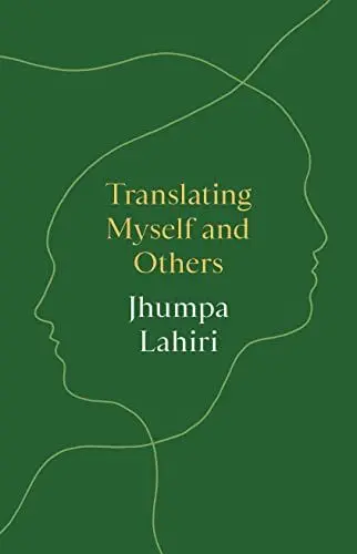 Produktbild: Translating Myself and Others