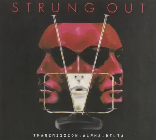 Produktbild: Transmission.Alpha.Delta