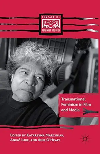Produktbild: Transnational Feminism in Film and Media (Comparative Feminist Studies)