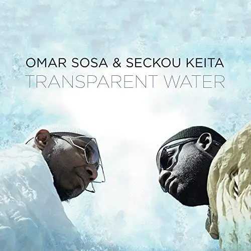 Produktbild: Transparent Water