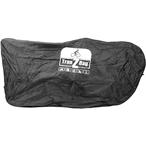 Produktbild: TranZbag ORIGINAL Fahrrad Transporttasche, Transportschutz für 26