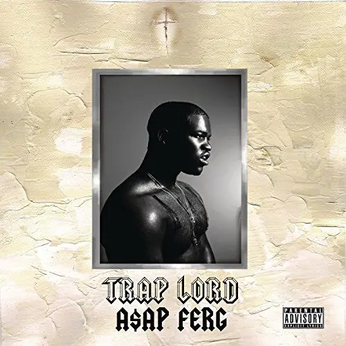 Produktbild: Trap Lord