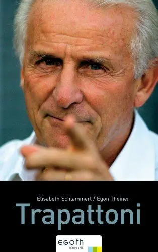Produktbild: Trapattoni: Eine Hommage