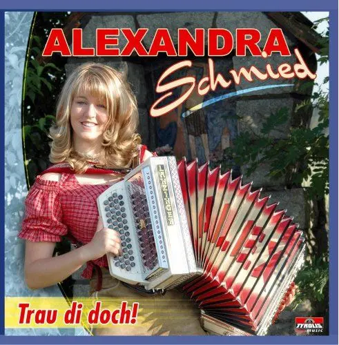 Produktbild: Trau di Doch!