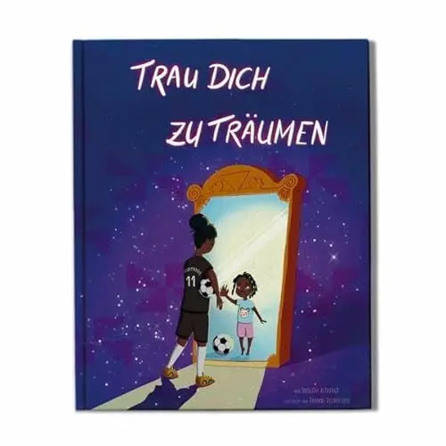 Produktbild: Trau dich zu träumen