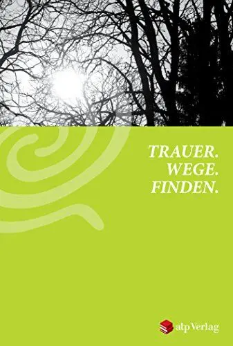 Produktbild: TRAUER.WEGE.FINDEN.: Dokumentarfilm zum Thema Trauer