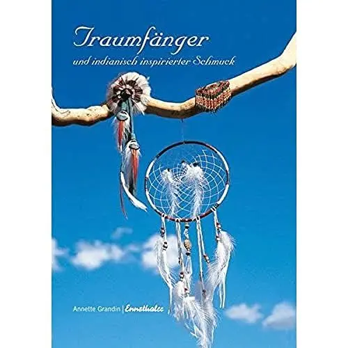 Produktbild: Traumfänger und indianisch inspirierter Schmuck