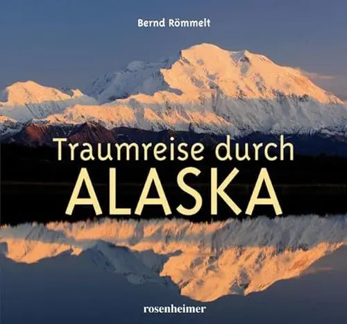 Produktbild: Traumreise durch Alaska