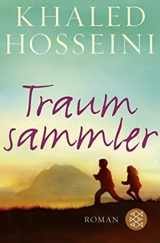 Produktbild: Traumsammler: Roman (Hochkaräter)
