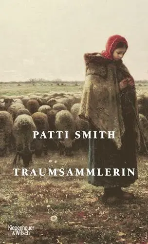 Produktbild: Traumsammlerin