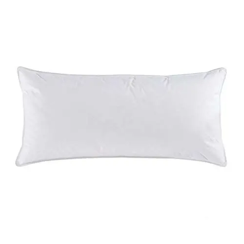 Produktbild: Traumschlaf Federkissen Brillant 85% Federn, 15% Daunen 40x80 cm