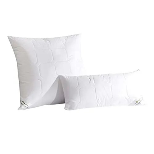 Produktbild: Traumschlaf Thinsulate Kopfkissen 80x80 cm
