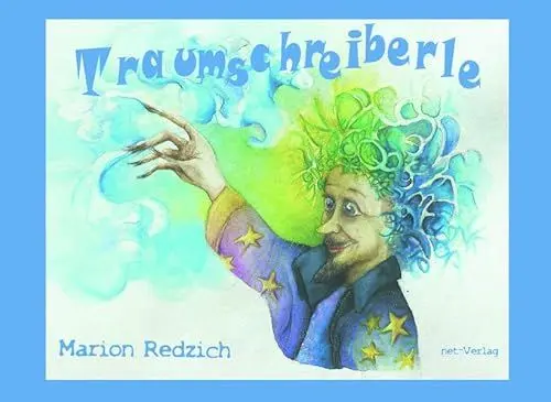 Produktbild: Traumschreiberle