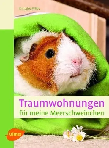 Produktbild: Traumwohnungen für meine Meerschweinchen