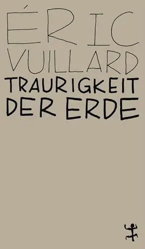 Produktbild: Traurigkeit der Erde: Eine Geschichte von Buffalo Bill Cody (MSB Paperback)