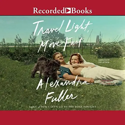 Produktbild: Travel Light, Move Fast