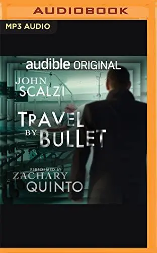 Produktbild: Travel by Bullet (Dispatcher, 3)