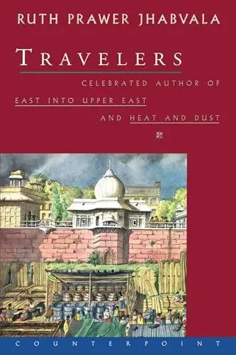 Produktbild: Travelers