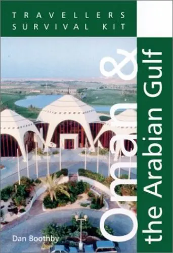 Produktbild: Traveler's Survival Kit Oman & the Arabian Gulf (Travellers Survival Kit)