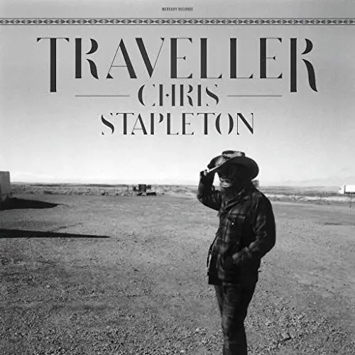 Produktbild: Traveller