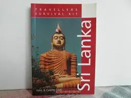 Produktbild: Traveller's Survival Kit, Sri Lanka