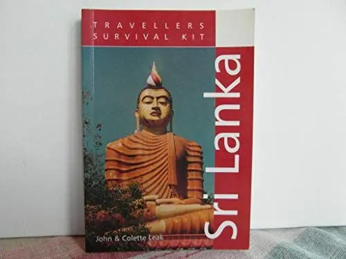 Produktbild: Traveller's Survival Kit, Sri Lanka