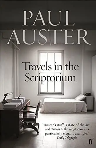 Produktbild: Travels in the Scriptorium