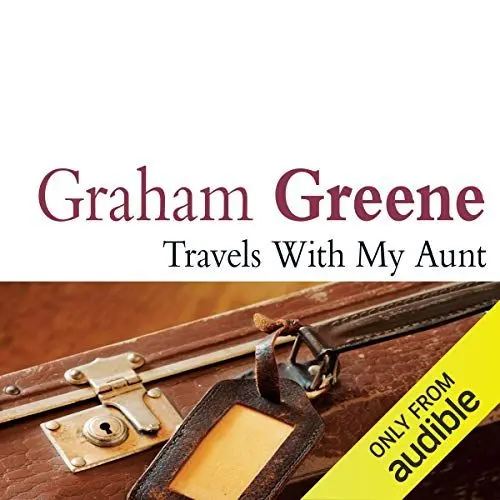 Produktbild: Travels with My Aunt
