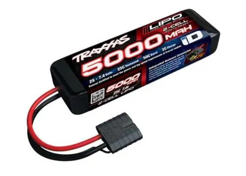 Produktbild: Traxxas 2842X DIY