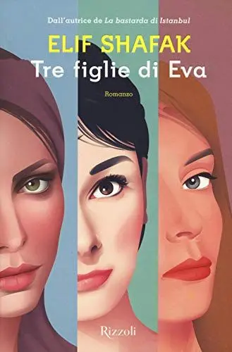 Produktbild: Tre figlie di Eva (Scala stranieri)
