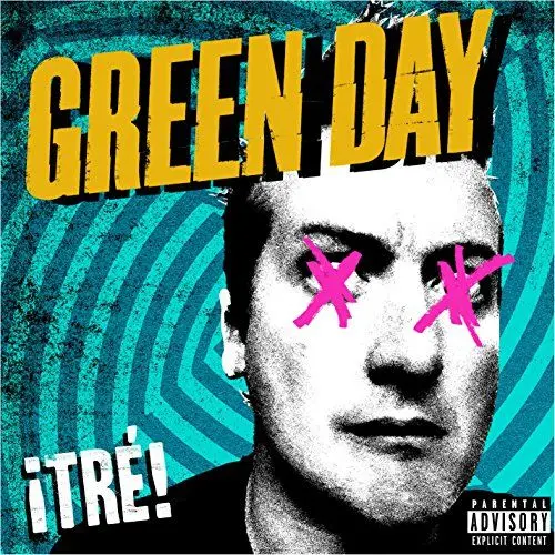 Produktbild: Tre!