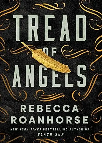Produktbild: Tread of Angels