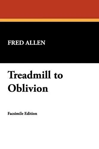 Produktbild: Treadmill to Oblivion