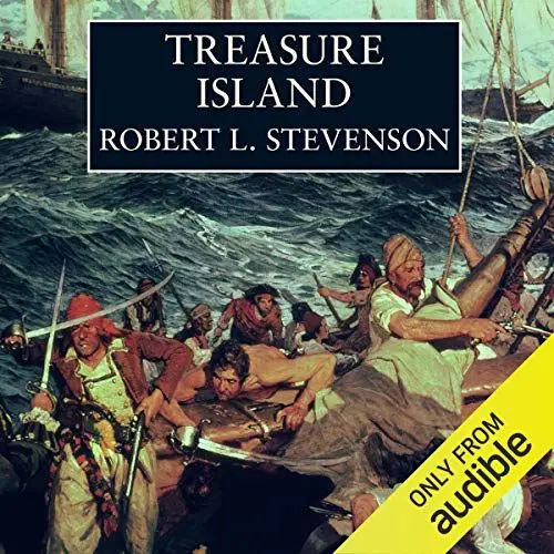 Produktbild: Treasure Island