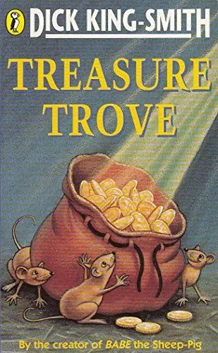 Produktbild: Treasure Trove