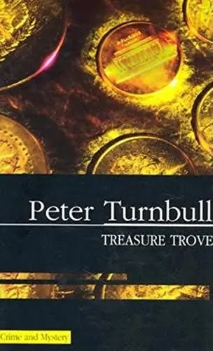 Produktbild: Treasure Trove (First World publication)