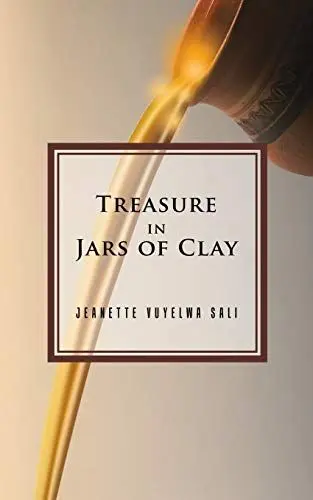Produktbild: Treasure in Jars of Clay
