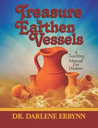 Produktbild: Treasures In Earthen Vessels