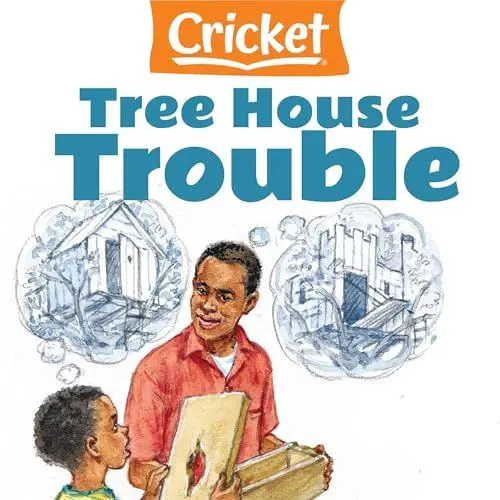 Produktbild: Tree House Trouble