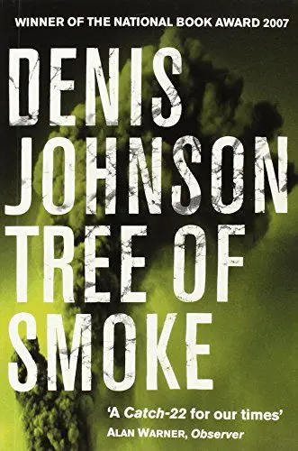 Produktbild: Tree of Smoke