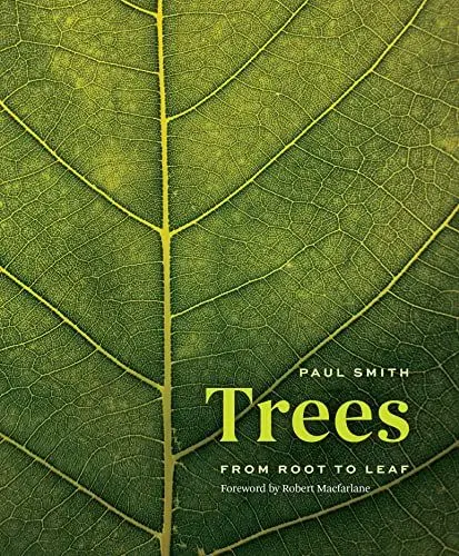 Produktbild: Trees: From Root to Leaf