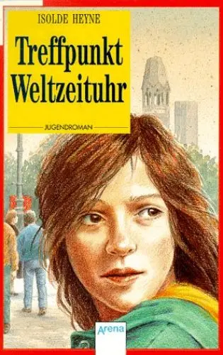 Produktbild: Treffpunkt Weltzeituhr