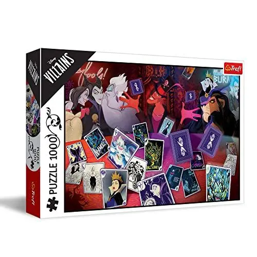 Produktbild: Nur Gute Karten (Puzzle)