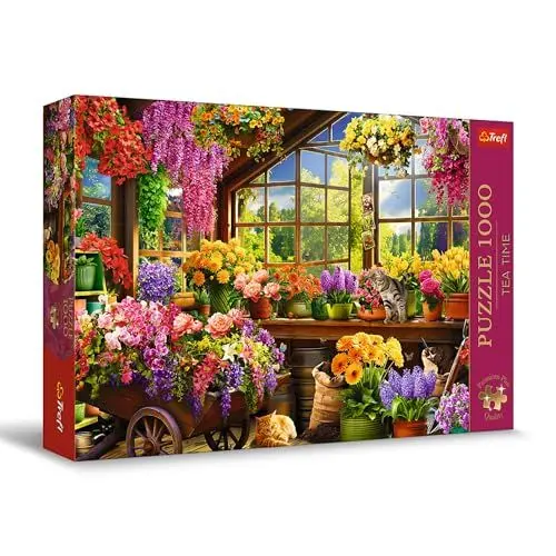 Produktbild: Tea Time: Preparations for Spring