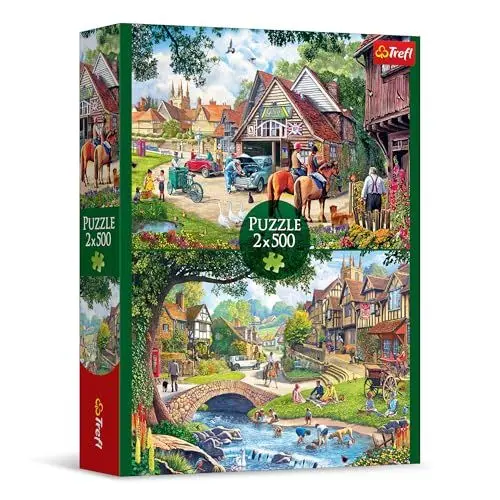 Produktbild: Idyllic Life