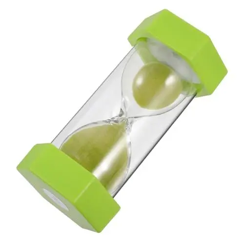 Produktbild: OFFSCH Dekorativer Timer Multifunktions-zubehör Sanduhr Haushaltstimer