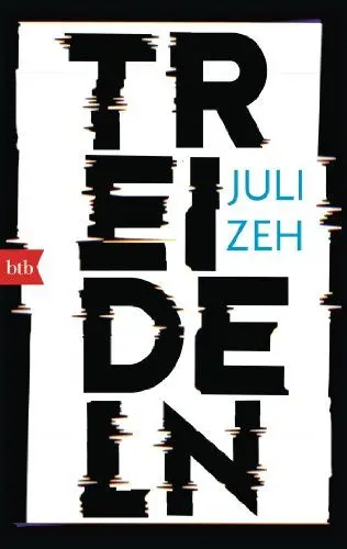 Produktbild: Treideln: Frankfurter Poetikvorlesungen