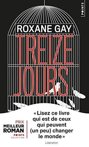 Produktbild: Treize jours