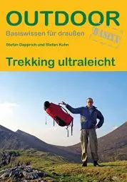 Produktbild: Trekking ultraleicht (Outdoor Basiswissen)