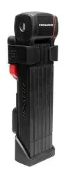 Produktbild: Trelock Faltschloss FS 380 Trigo ZF 380 X-Press Tag 100